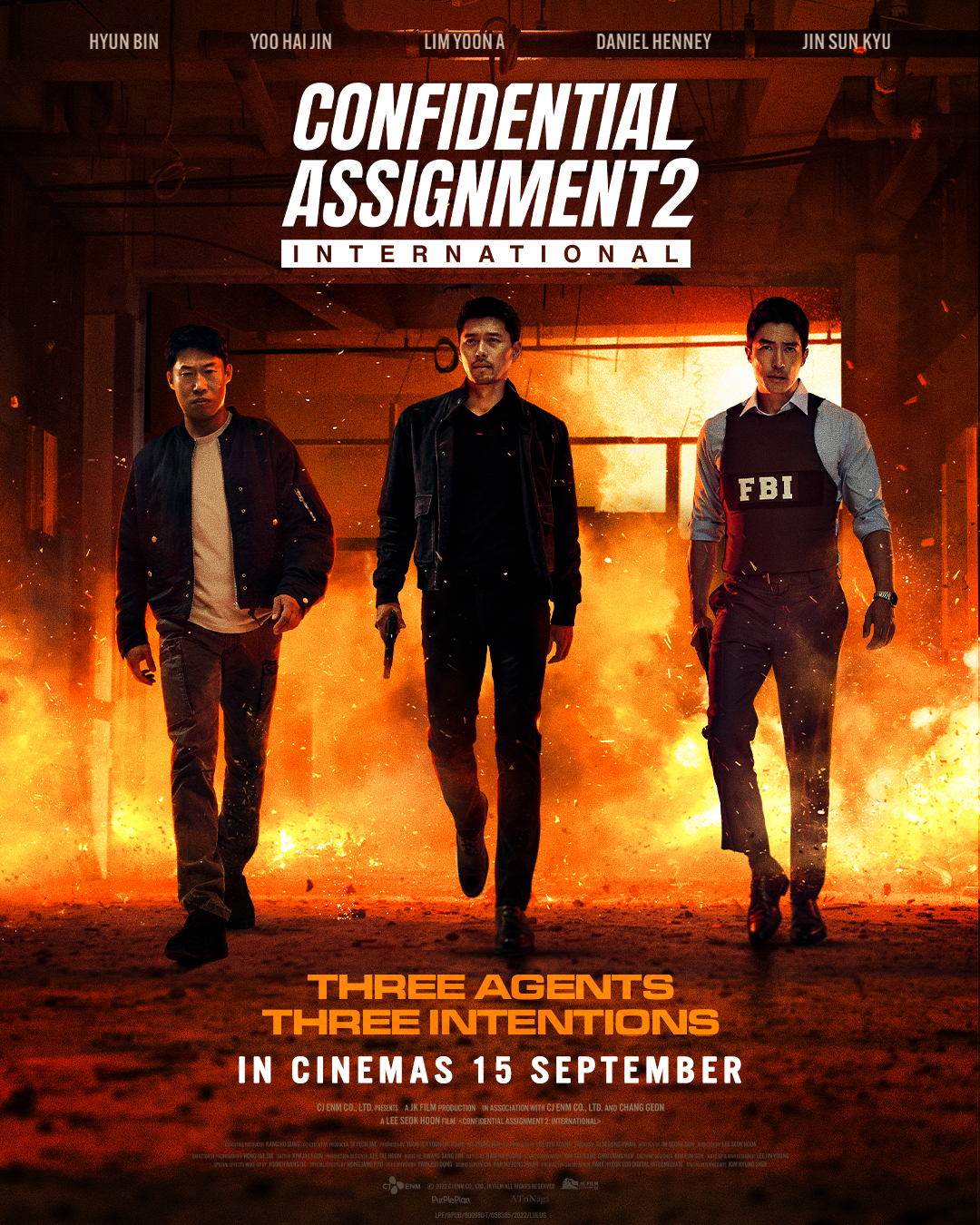 confidential assignment 2 malaysia